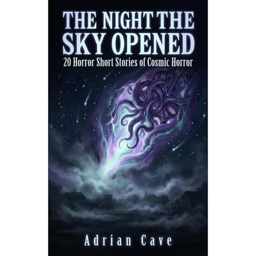 The Night the Sky Opened