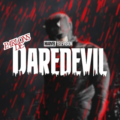 DAREDEVIL : la série qui a révolutionné Marvel by Unknown