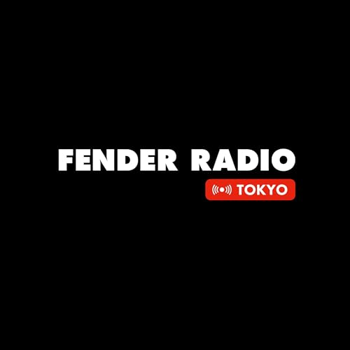 Fender Radio Tokyo by Fender （フェンダー）