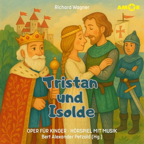 Tristan und Isolde