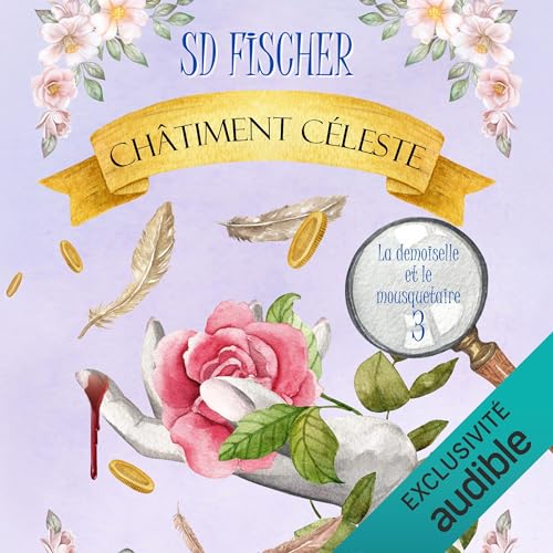 Châtiment céleste by Sophie Fischer