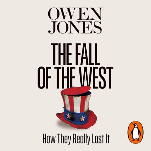 The Fall of the West
