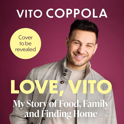 Love, Vito by Vito Coppola