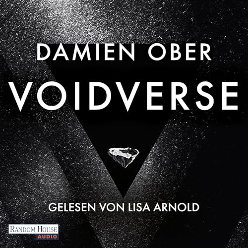 Voidverse by Damien Ober