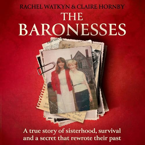 The Baronesses by Rachel Watkyn