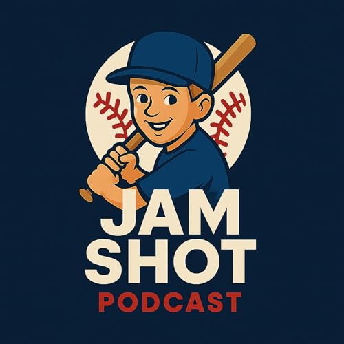 Jam Shot Podcast by Jam Shot Podcast