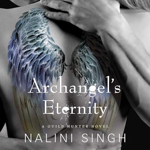 Archangel's Eternity