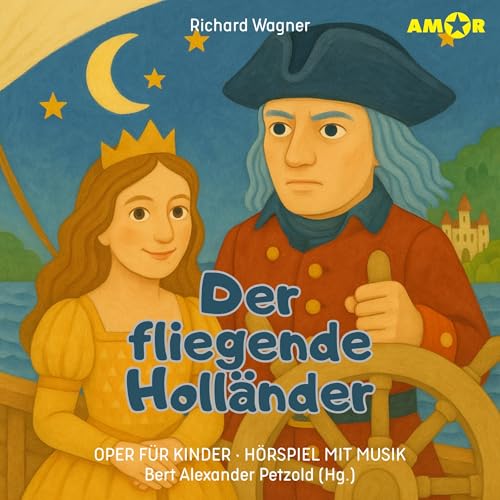 Der fliegende Holländer