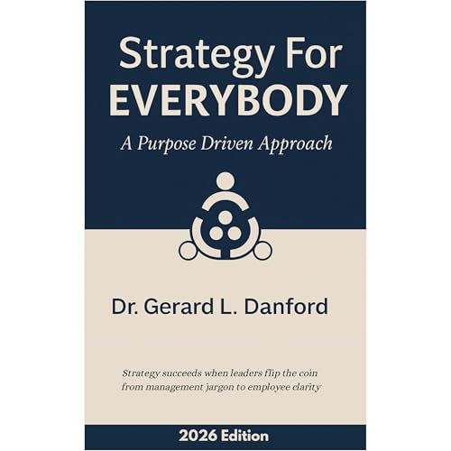 Strategy For EVERYBODY