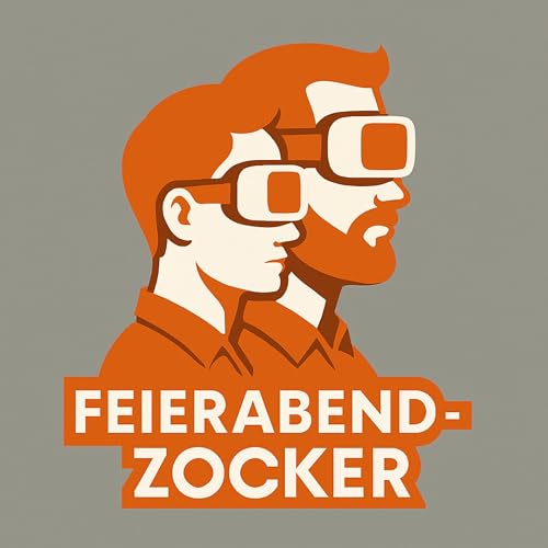 Feierabendzocker Podcast #11 – Ein Requiem für Crimson Desert und Marathon? by Unknown