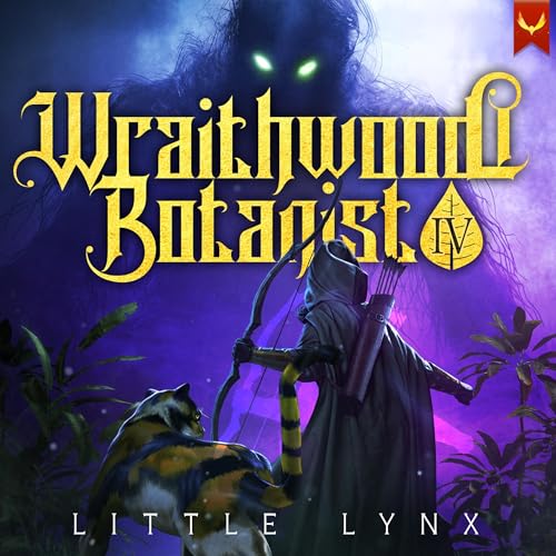 Wraithwood Botanist 4