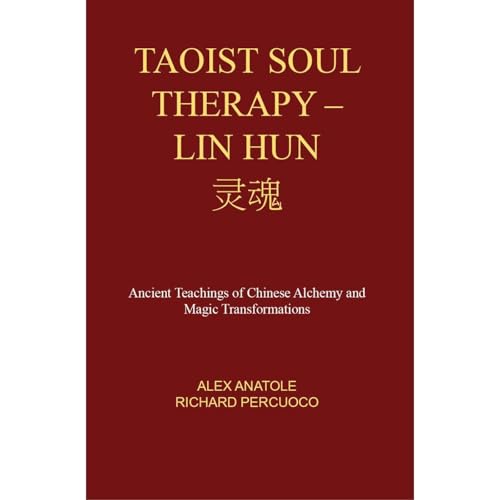 Taoist Soul Therapy (Lin Hun)