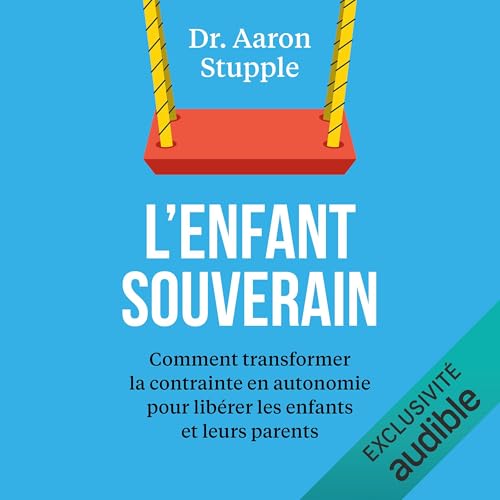 Lʼenfant souverain