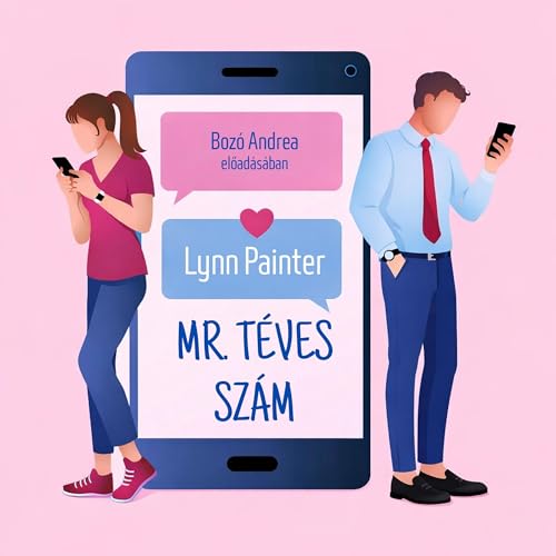 Mr. Téves Szám