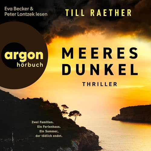 Meeresdunkel by Till Raether