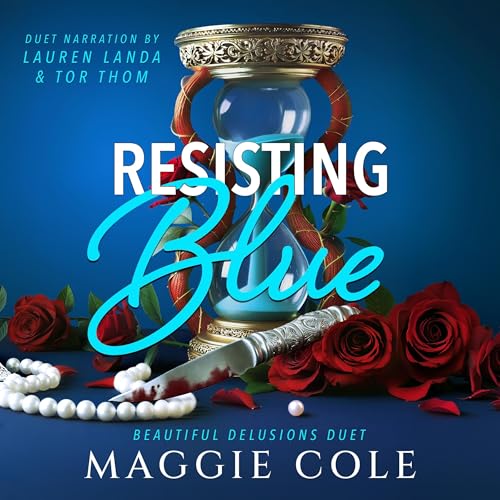 Resisting Blue by Maggie Cole