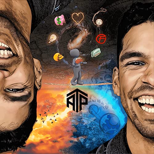 Breathwork and BJJ Black Belt Jon Paul Crimi by Unknown