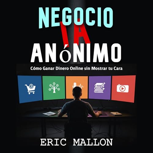 Negocio IA Anónimo