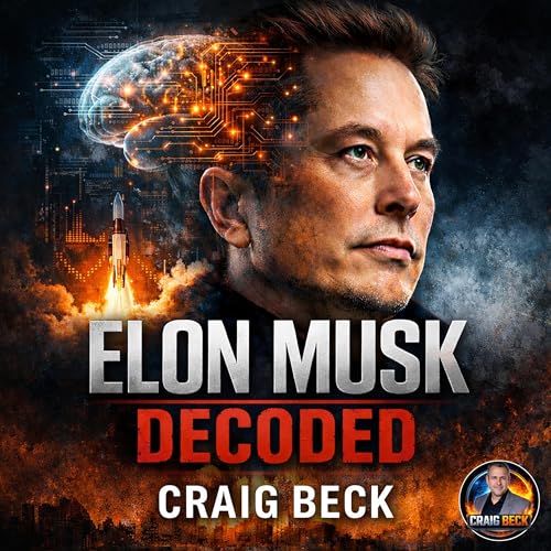 Elon Musk Decoded