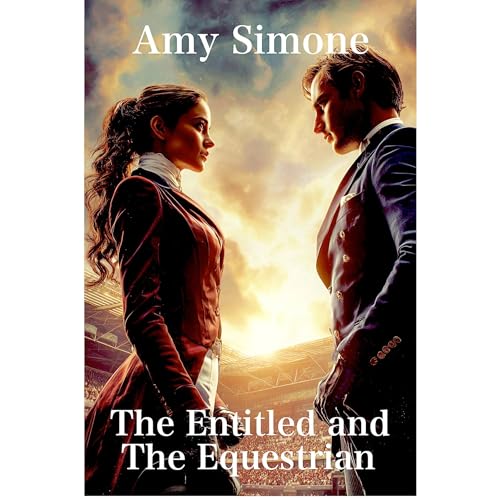 The Entitled and The Equestrian by Amy Simone