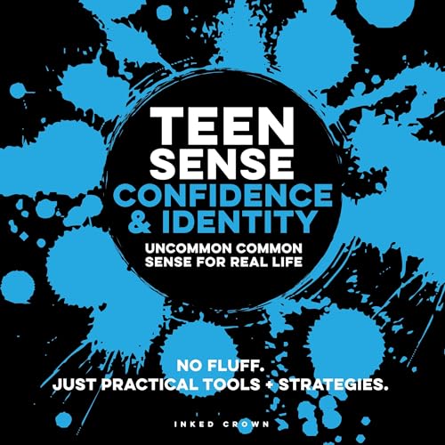 Teen Sense - Confidence & Identity