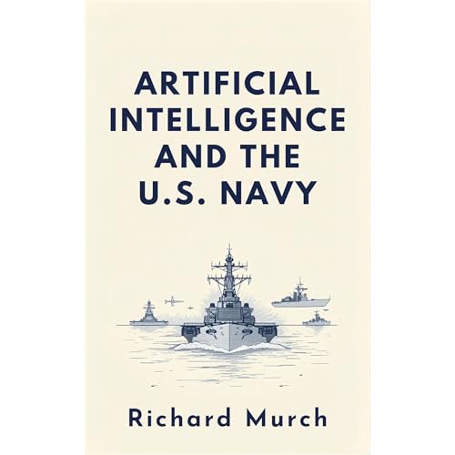 Artificial Intelligence in the US Navy