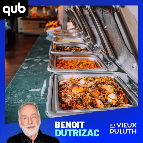 56 réservations à un buffet… COMPLÈTEMENT généré par l’IA by Unknown