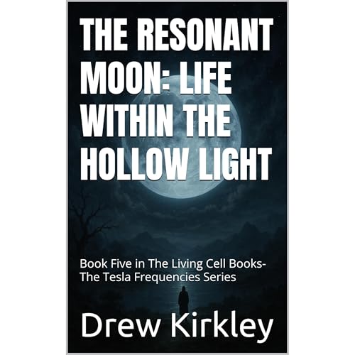 THE RESONANT MOON: LIFE WITHIN THE HOLLOW LIGHT