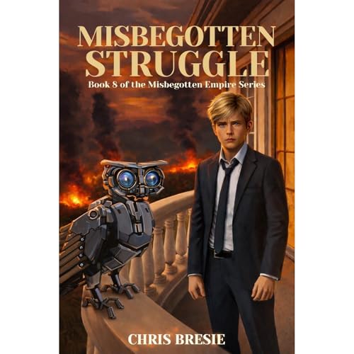 Misbegotten Struggle