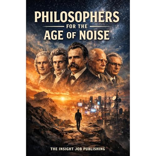 Philosophers for the Age of Noise
