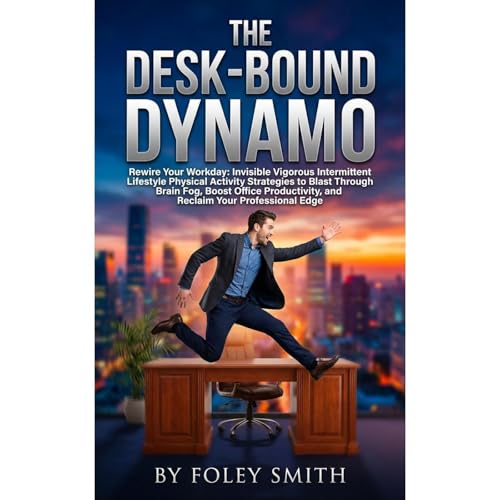 The Desk-Bound Dynamo