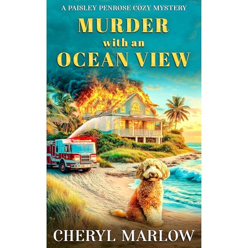Murder with an Ocean View