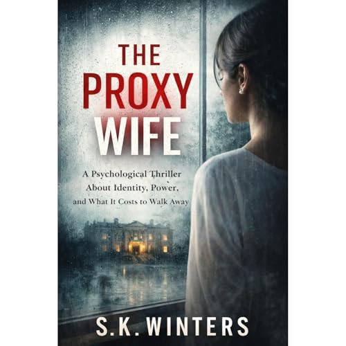 The Proxy Wife