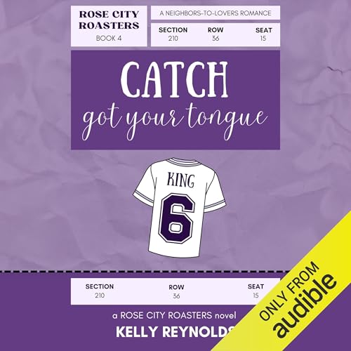 Catch Got Your Tongue