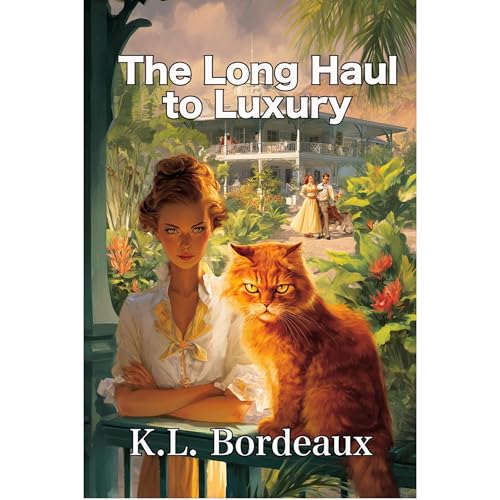 The Long Haul to Luxury