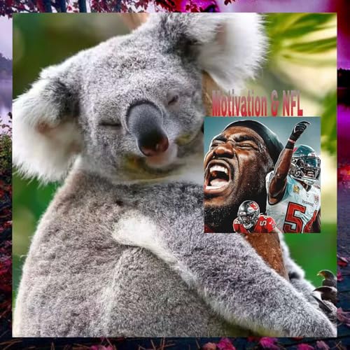 Motivation & NFL by Unknown