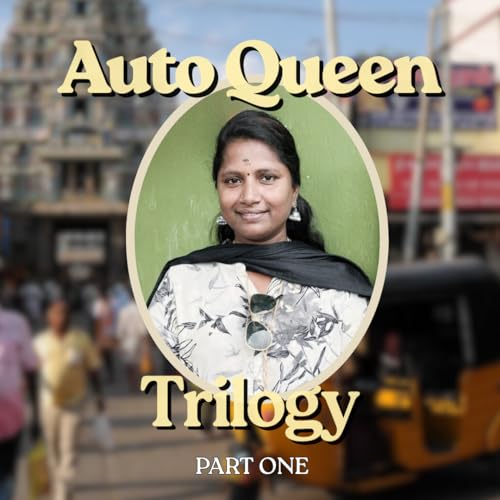 Autoqueen Trilogy, Part I by Unknown