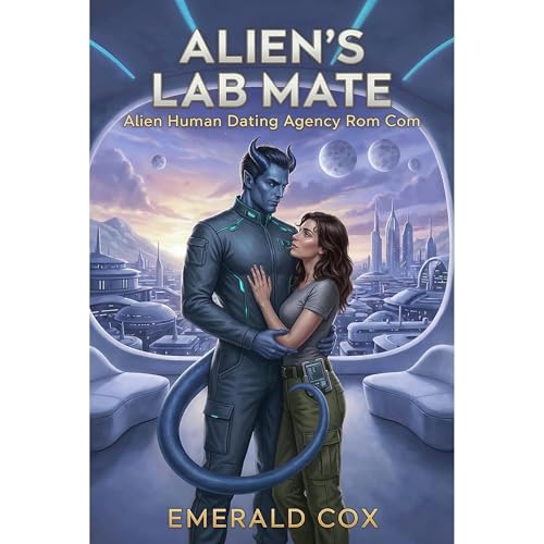 Alien’s Lab Mate