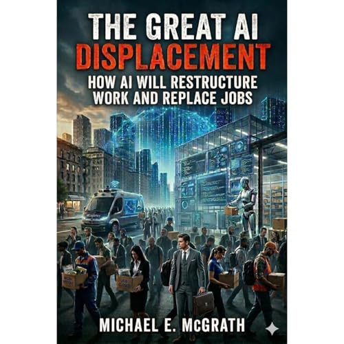 The Great AI Displacement