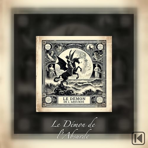 Le Démon de l'Absurde by Rachilde