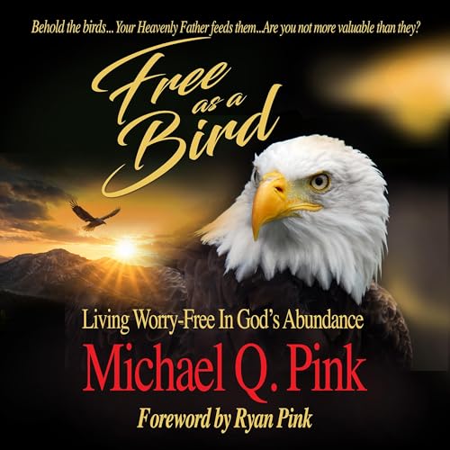 Free as a Bird by Michael Pink
