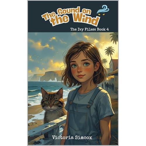 The Sound on the Wind