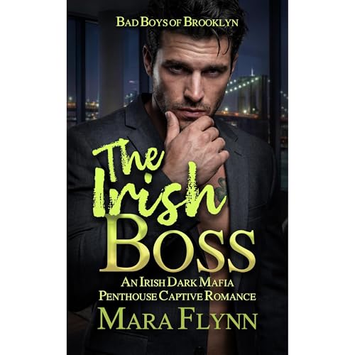 The Irish Boss