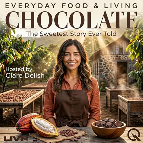 Chocolate by Inception Point Ai