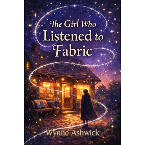 The Girl Who Listened to Fabric