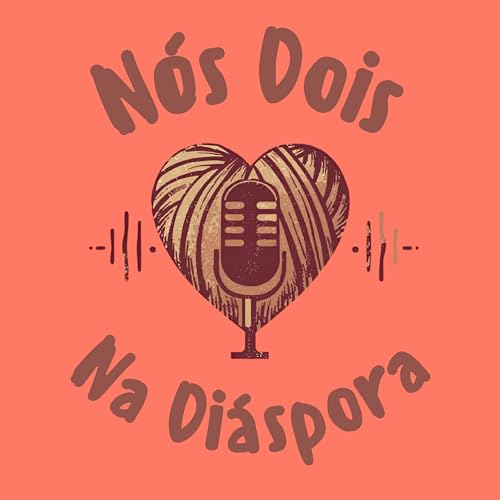 Nós Dois Na Diáspora by Roberta Almeida e Alexandre Assis