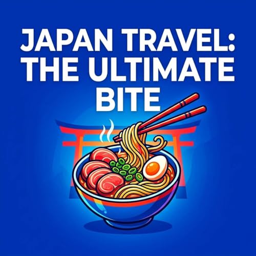 Japan Travel: The Ultimate Bite by 高崎健士郎