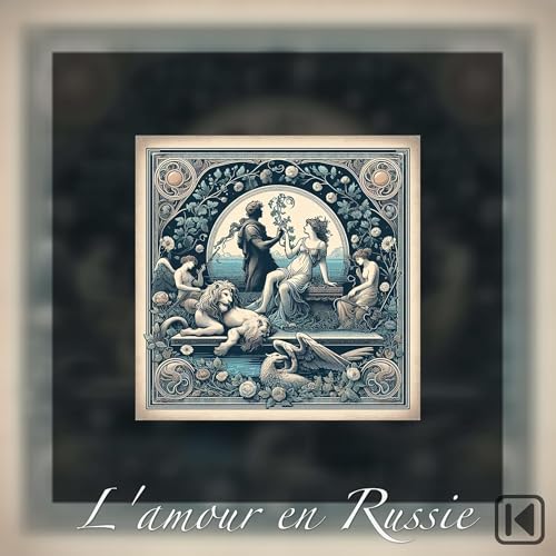 L'amour en Russie by Claude Anet