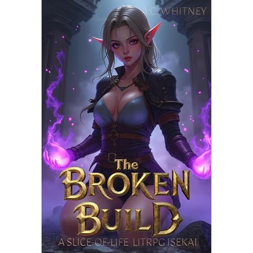 The Broken Build 4