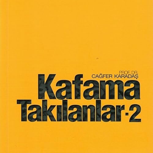 Kafama Takılanlar 2 by Diyanet Dijital